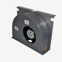 Fan complete UNI2 EC Spare