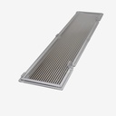 Glass for light K2 Spare