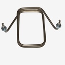 Heater 1000W VG(L)400