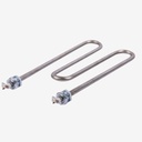 Heater 350W UNI2 Spare