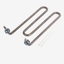 Heating battery 500W CL3 Spare