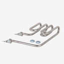 Heating battery 800W S4 L