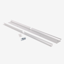 Hinge compl. Nordic S2/S3