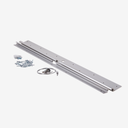 Hinge door complete UNI2