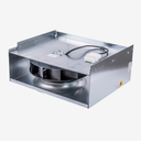 Motor S7 190W left Ebm Spare