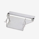 Plate rotor motor KS3 Spare