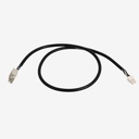 Power cable L-model