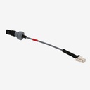 RH and temp.sensor S2-S3-CL-W4-WH4 Spare