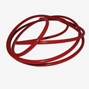 Rotor belt L30R Spare