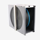 Rotor compl Nordic S2 spare