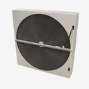 Rotor compl. S220R Spare