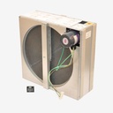 Rotor complete left K2 CS50 Spare