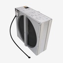 Rotor complete left K2.1CS60 Spare