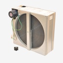 Rotor complete right K2 CS50 Spare