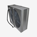 Rotor complete right K2 CS60 Spare