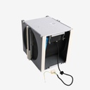 Rotor cpl KS3 L Spare