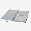 Summer cassette S3/K3