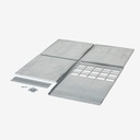 Summer cassette S7/L7