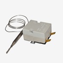 Thermostat overheat 60°C Spare