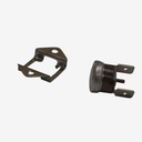Thermostat overheat 80°C Spare