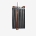 Water coil L18/20/30 X