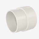 Extension for thicker walls for CVC