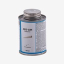 Cement glue ABS 118 ml