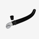 Customizationhose for exhaust CV/CVR