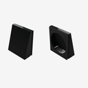 Zephyr Decorative Metal Exterior Hood