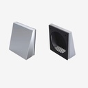 Zephyr Decorative Metal Exterior Hood