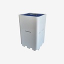 Radon meter - Dew Point Control Cable