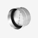 RETURN DAMPER