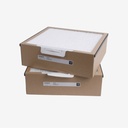 Nordic S7 filtrační set F7/F7