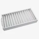 BSK Notus F7 Filter With Paper / 1 pcs